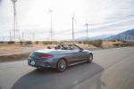 Mercedes-Benz C300 Cabriolet AMG Line 2016 года (NA)